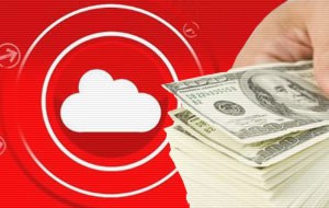 Oracle invierte en la nube