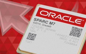 Oracle decidió desempolvar su marca Sparc anunciando una gran CPU