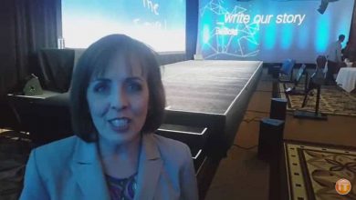 Cisco Partner Summit 2015: Enrevista a Sherri Liebo
