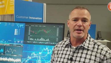 Dell EMC World 2016: Jeff Clarke