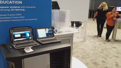 Dell EMC World 2016: Soluciones de educación