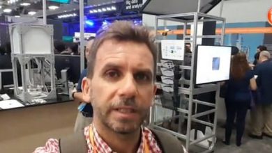 Dell EMC World 2016: IoT y la fabricación de helados