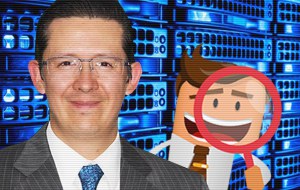 Más allá del hardware: la especialización es el negocio de hoy