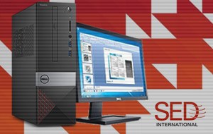 Llegaron nuevas PCs Dell a Sed Colombia