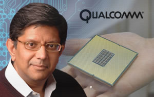 Un chip ARM de 24 núcleos para servidores, de manos de Qualcomm