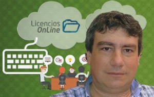 Marcelo Tedeschi, de Licencias OnLine: "El cambio de paradigmas exige herramientas nuevas"