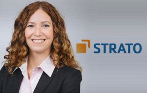 Elena San Román, nueva Country Manager de STRATO España