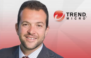 Raúl Benito, ficha por Trend Micro como responsable del negocio de Grandes Cuentas
