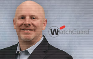 WatchGuard Technologies designa a Sean Price vicepresidente global del área comercial