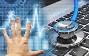 Seguridad Informática en el Sector Salud