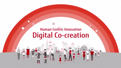 Mezclar IA con creatividad humana, transformará el negocios: Fujitsu