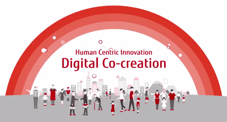 Mezclar IA con creatividad humana, transformará el negocios: Fujitsu