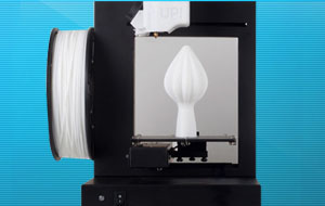 Impresoras 3D en MCR