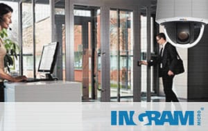 Ingram Micro crea la unidad de negocio Physical Security