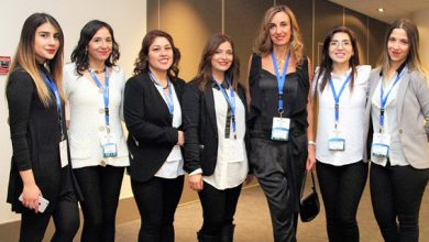 Cómo fue el Intcomex Chile Summit 2017