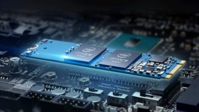 Lista actualización de Gigabyte para soportar Optane