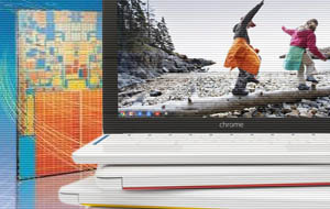 Intel piensa en impulsar una nueva plataforma de Chromebook