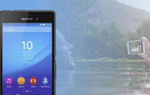 Sony completa su línea de Smartphones para el mercado argentino