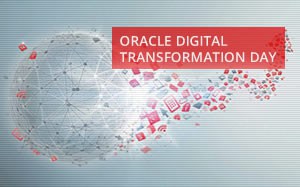Oracle brinda las claves para lograr la transformación digital en Colombia