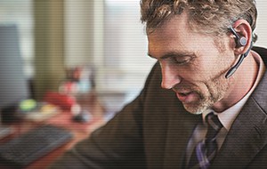 Siri, Google Now, y Cortana, cada vez más inteligentes: Jabra