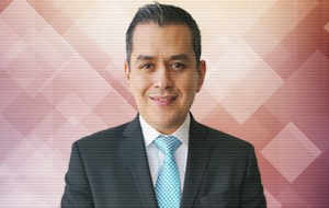 Westcon Group tiene nuevo director de Servicios en México