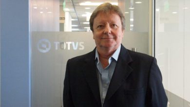 Juan Ghiorzi, de TOTVS: “La tarea de actualizar la red de canales es incesante”