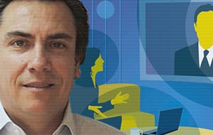Juan Pablo Ortúzar, de Tripp Lite: “El canal en Chile está bien fortalecido”