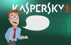 Kaspersky contestó en su blog las acusaciones de Bloomberg