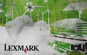 Lexmark recibe doble reconocimiento de Forrester Research