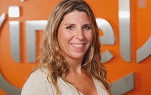 Intel anuncia nuevo Director General para Argentina