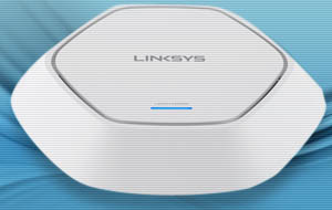 Linksys se ocupa de conectar a las pymes