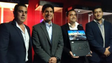 BlackEcco: “El nuevo showroom de Lenovo será un motor de ventas”