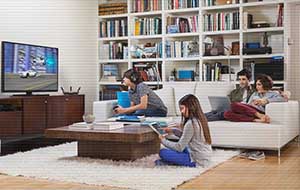 Ya disponible en México ruteador MU-MIMO de Linksys