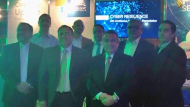 MAPS trae nuevos negocios a sus distribuidores; suma a su portafolio a Mellanox y Picus Security