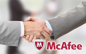 Renueva McAfee su programa de partners