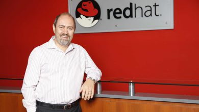 Daniel Similichis, de Red Hat: "Crecemos hace 57 trimestres"