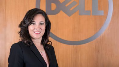 Dell estrena directora de canal para México