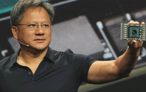 Los secretos de NVLink, el as en la manga de Nvidia para aumentar la performance