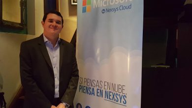 Fabio Meza, de Nexsys: “CSP es la respuesta de Microsoft a lo que el mercado estaba pidiendo”