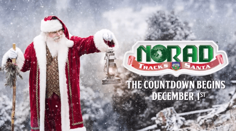 Avaya ayudará al programa “NORAD Sigue a Papá Noel” a lograr un nuevo récord mundial
