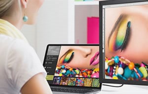 Nuevo monitor 4K UHD para profesionales de la imagen