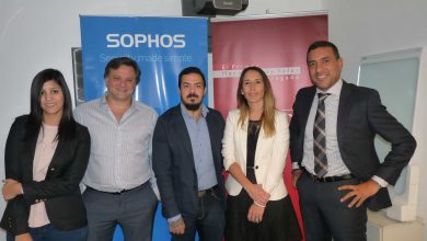 Sophos apuesta a crecer en América Latina de la mano de Nexsys