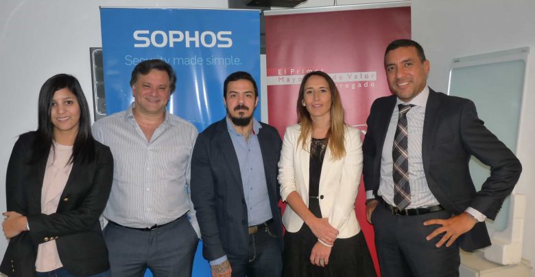 Sophos apuesta a crecer en América Latina de la mano de Nexsys Sophos apuesta a crecer en América Latina de la mano de Nexsys