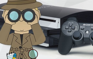 Las PlayStation 3 investigan a los agujeros negros