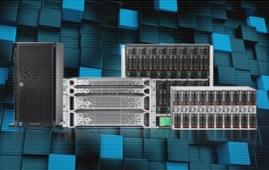 ProLiant Gen9 ve la luz con nuevos niveles de desempeño