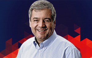 Falta desarrollar talento en México: Microsoft