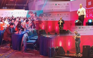OpenStack Day México efectúa su tercera edición
