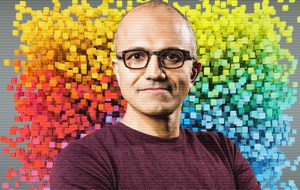 Inteligencia artificial, el rumbo de Microsoft
