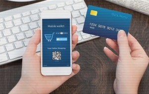 Compras on line refuerzan el negocio: Rackspace