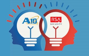 A10 Networks concreta alianza con RSA